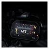 S1000XR S1000R M1000XR M1000RR M1000R S1000RR Motorcycle TFT Display Screen Protector Instrument Film (2 Set)