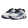 Nike Air Max TW GS Hvit Blå Laser Oransje Barnesneakers Summit-White Diffused-Blue Blue-Lightning DQ0296-102