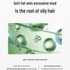Shu Lei Green Tea Seed Oil Control & Volumizing Shampoo