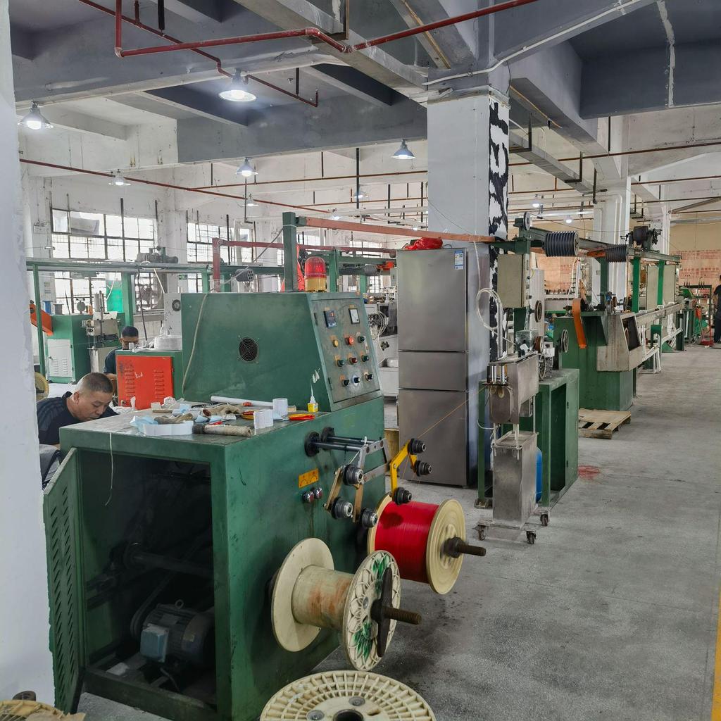 Teflon 14-30AWG High-Temp Silicone Wire, Flame & Corrosion Resistant, Tinned Copper.