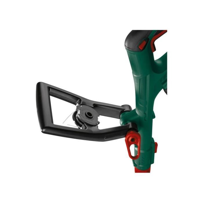 Parkside® coupe-bordures sans fil »prta 20-li c3«, 20 v