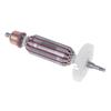 AC220-240V Rotor For GA5030 GA4530 GA4030 GA5034 GA4534 GA4031 PJ7000 GA4030R GA4034 Angle Grinder Armature Accessories