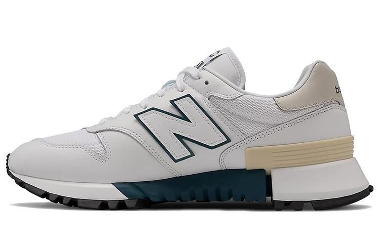 1300 Tokyo Design Studio x New Balance  White Mallard Blue  MS1300WG 38