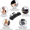 Trojklávesový USB nožní pedál Fotoelektrická/ Mechanická volba pro řízení počítače a automatizaci