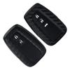 Silikon Auto Schlüsselabdeckung Für Toyota Prius Camry Corolla Avalon CHR RAV4 Land Cruiser Prado Zubehör Schlüsselhülle Schutzhülle