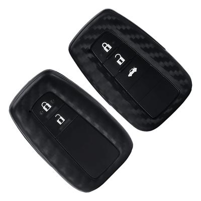Acessórios para equipamentos eletrónicos de automóveis – Capas para chaves de carro