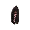 Nike CNY Year of the Rabbit Embroidered Letter Fleece Collar Jacket V1 Men Outerwear Black FD4060-010