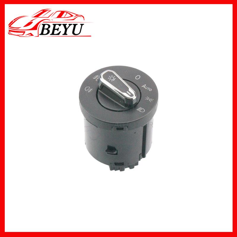 5G1941431H/B Headlight Switch for Volkswagen Jetta
