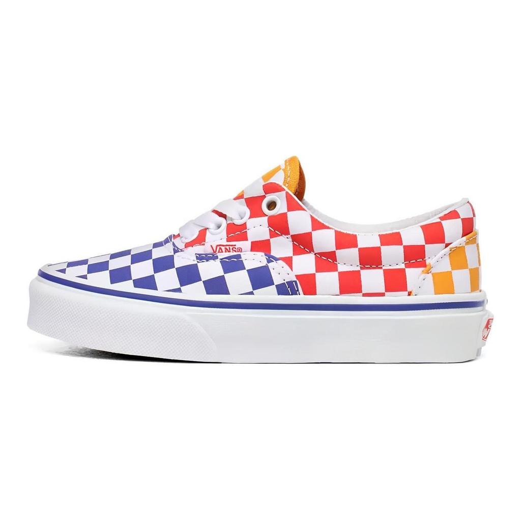 Vans Era Kids 'Tri Checkerboard' VN0A4UHXWK0