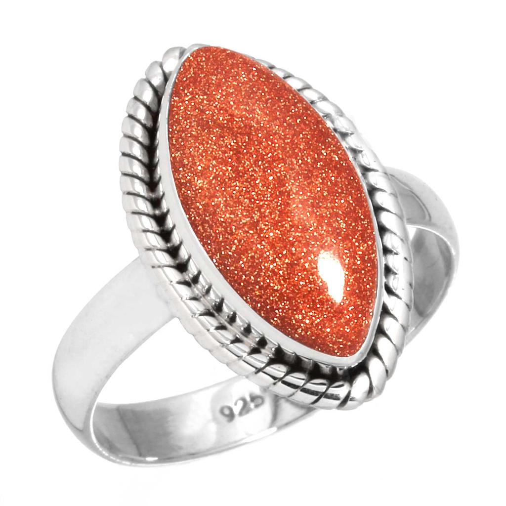 Inel Argint Sterling 925 Femei Piatră Prețioasă Bijuterii Handmade Cadou Logodnă Chihlimbar Ametist Onix Negru Carneol Granat Cuarț Onix Verde Piatră Aurie Boho