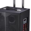 Huidu Professional Mobile Trolley Speaker T-12L