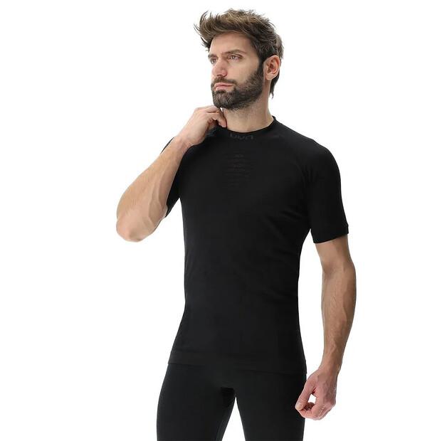 UYN Базовый слой с коротким рукавом Fusyon Light