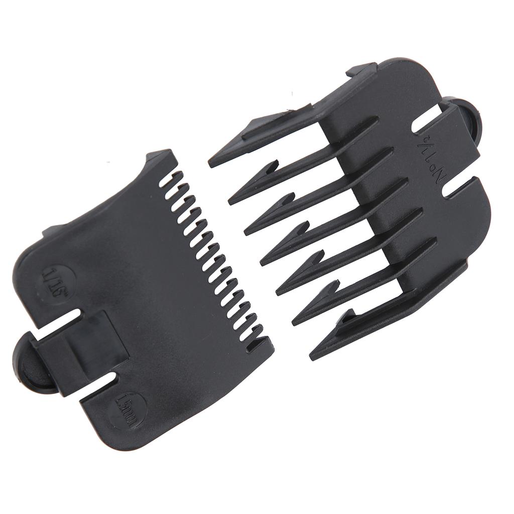 Professional Hair Clipper Combs Replacement Hair Guards Combs Hair Trimmer Supply