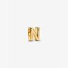 Letter N Alphabet Charm 763960C00