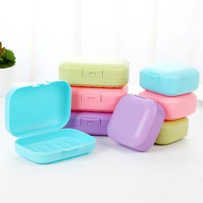 Productos para el baño – Jaboneras