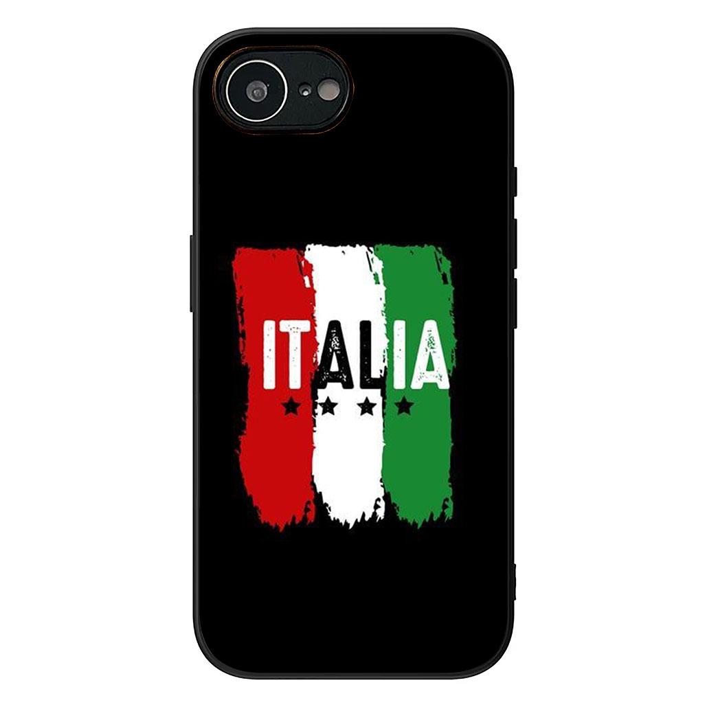 

Italy Italia Flag Phone Cover for Xiaomi Redmi 15C 15 A5 9A 9C NFC 9T Note 9 8 8T 4G 5G Protective Case Redmi 15C 5G (171mm)