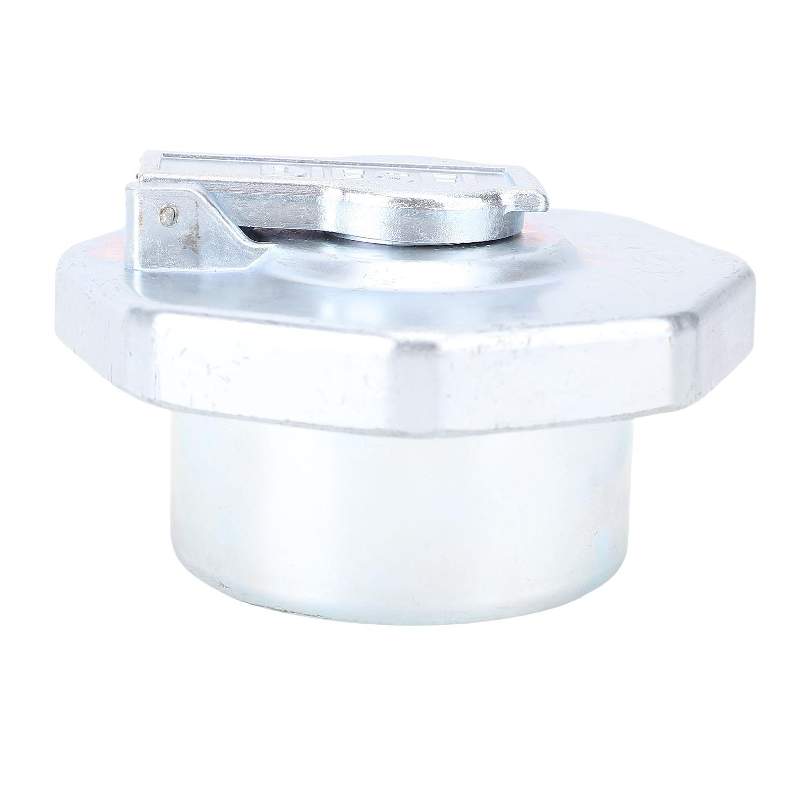 

Крышка топливного бака с ключами Повышенная безопасность Отличная герметичность Стильный вид Замена для Isuzu ELF NPR NQR NQR75 4HK1