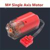 Rechargeable Battery Box 8878 -1 54599 Moc Building Blocks Cars Motor Toys Compatible With 84599 64227 58122 58123B Parts Toys