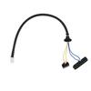 Car Liftgate Release Switch 25380-JM00A For 2008-2015 Nissan Rogue/Rogue Select