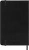 Moleskine 2026 January Weekly Pocket Size x DHB12WN2Y26 Planner, Start, 12-Month Diary, (9cm 14cm), Hardcover, Black,