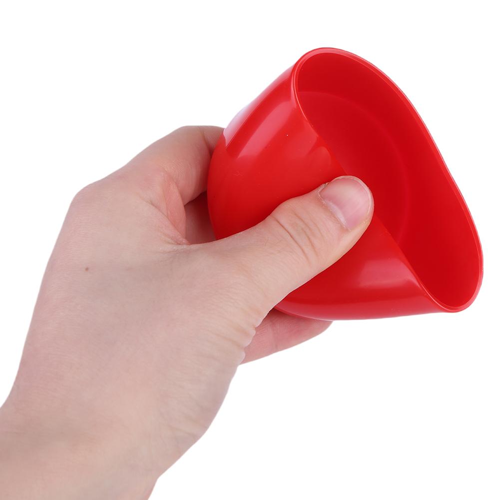 5PCs Round Bolt Covers Caps Flexible Screw Cover End Cap Screw Thread Protectors for Metal Tube Rod Bolt 60-63mm