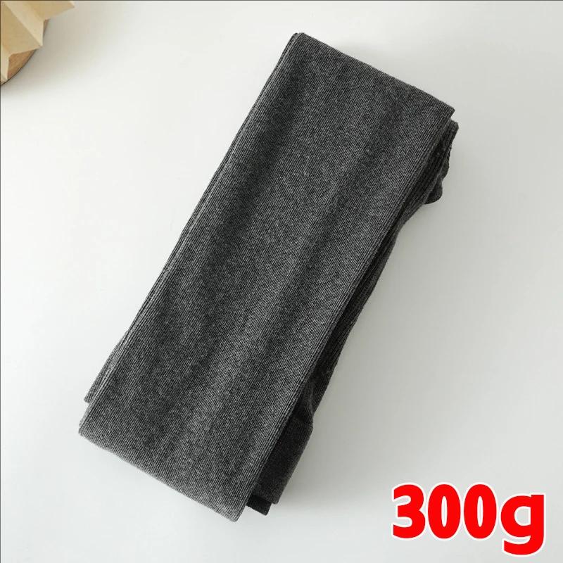 Winter Damen Grau Strumpfhosen Wolle Kaschmir Warm Verdickt Strümpfe Strumpfhosen Dessous Thermisch Hohe Taille Elastisch Strumpfwaren Leggings