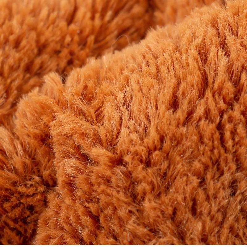 Torba transportowa dla zwierząt domowych Koty Psy Pluszowy plecak Na zewnątrz Podróże Spacer Zima Ciepłe gniazdo Kociak Szczeniak Wisząca skrzynia Przenośne transportery