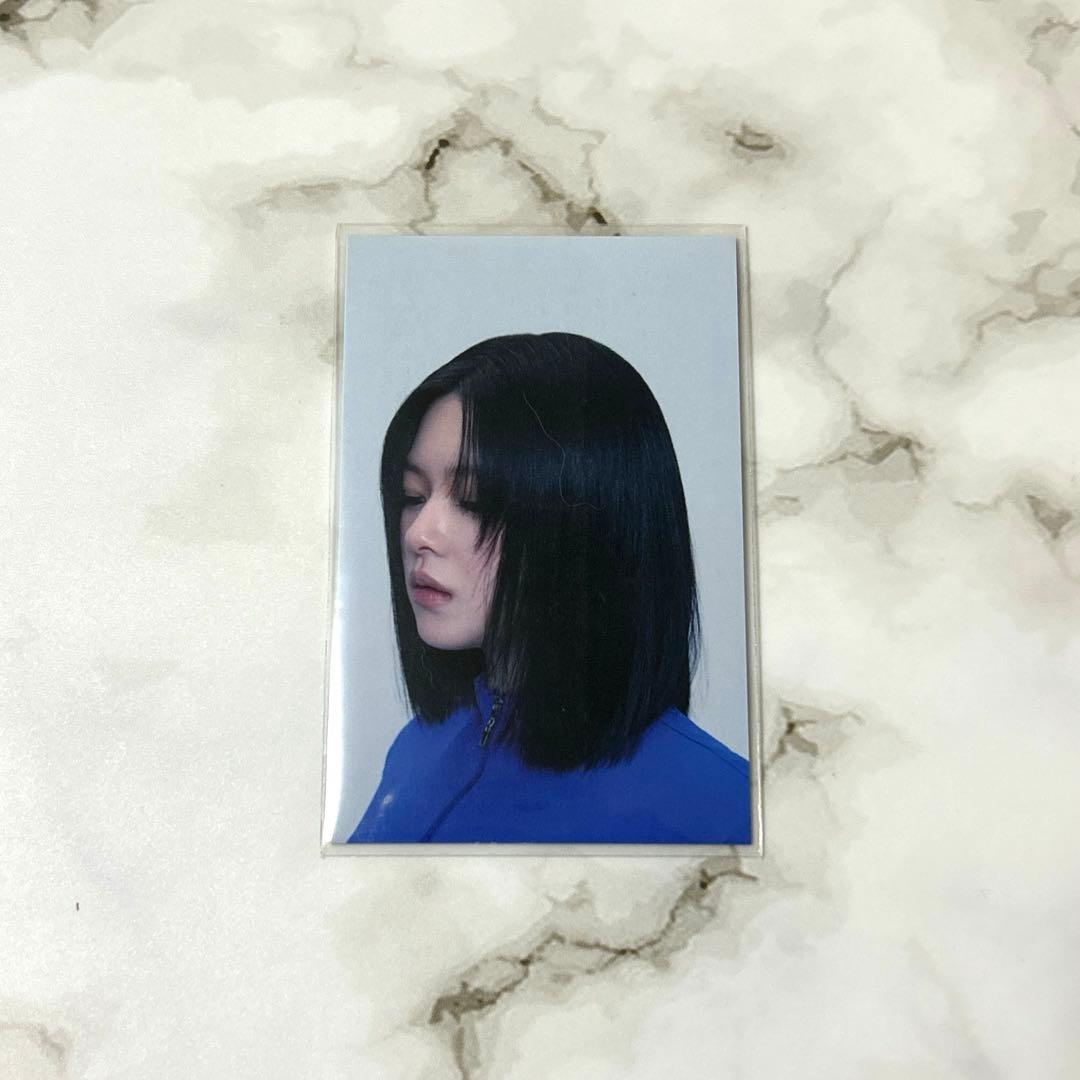 [USED] TWICE Jeongyeon Pop-up Bonus