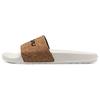Unisex Core Remix Slippers Brown 3023779-100