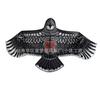 Handgefertigter Weifang Adler-Drachen: Groß, Leicht zu Fliegen, Hochwertig, Bei Leichtem Wind Fliegbar, Outdoor Volksdesign.
