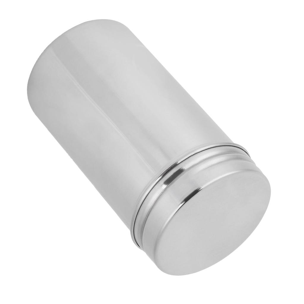 304 Nerezová ocel Uzavíratelná skladovací nádoba Přenosná nádoba na čaj, kávu, fazole