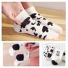 Ankle Funny for Animal Short Black and of 5 Women's Socks, Socks, Socks, Women, Cute, Tight, Print, Non-slip, Non-stuffy, Socks, Stylish, Socks, Thin,