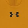 Under Armour Apollo Sportstyle Printed Woven Hoodie Men Tops Golden-Yellow 1360730-711