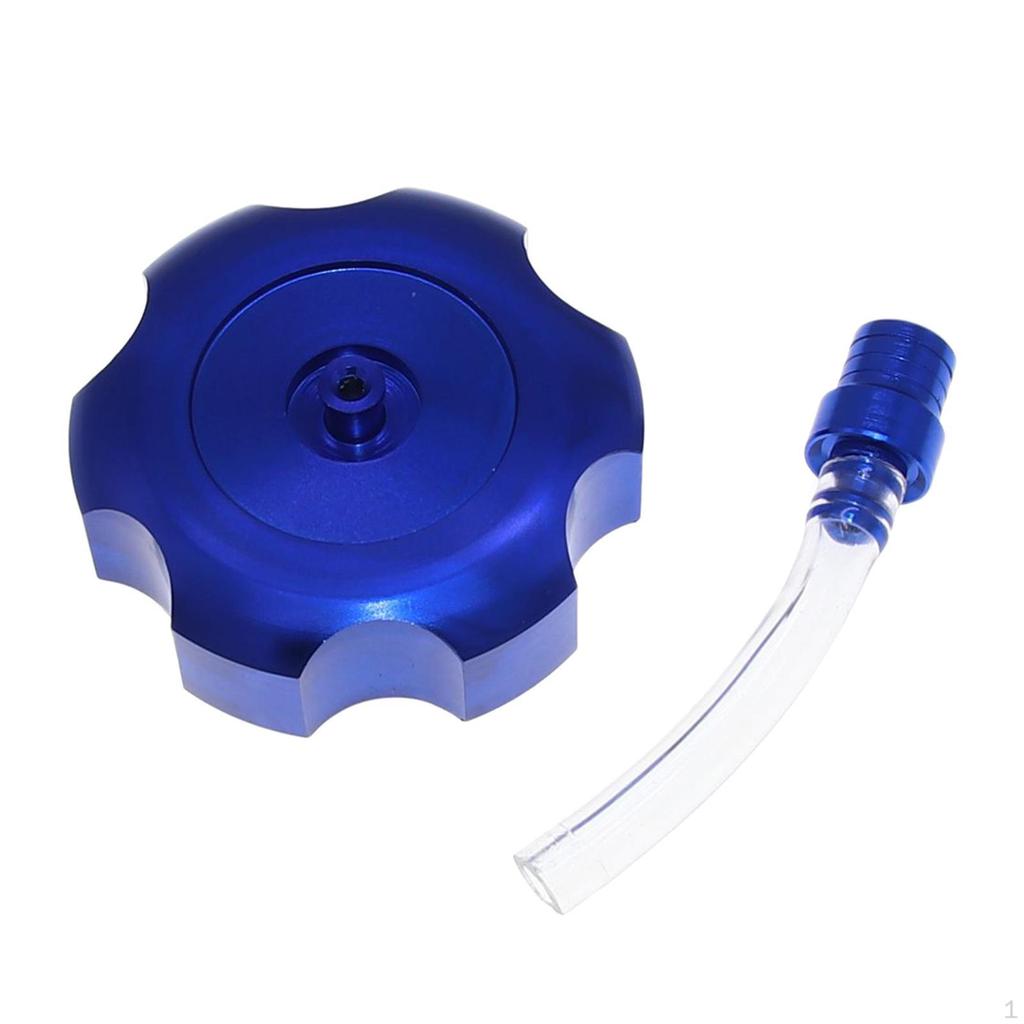 Hexagonal Tank Fashionable for ATV Dirt Bike