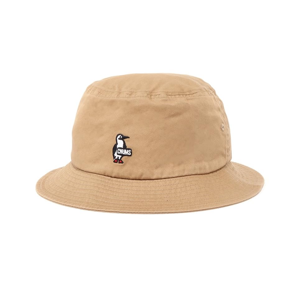 

Hat Booby Bucket Hat Sand [Chums]