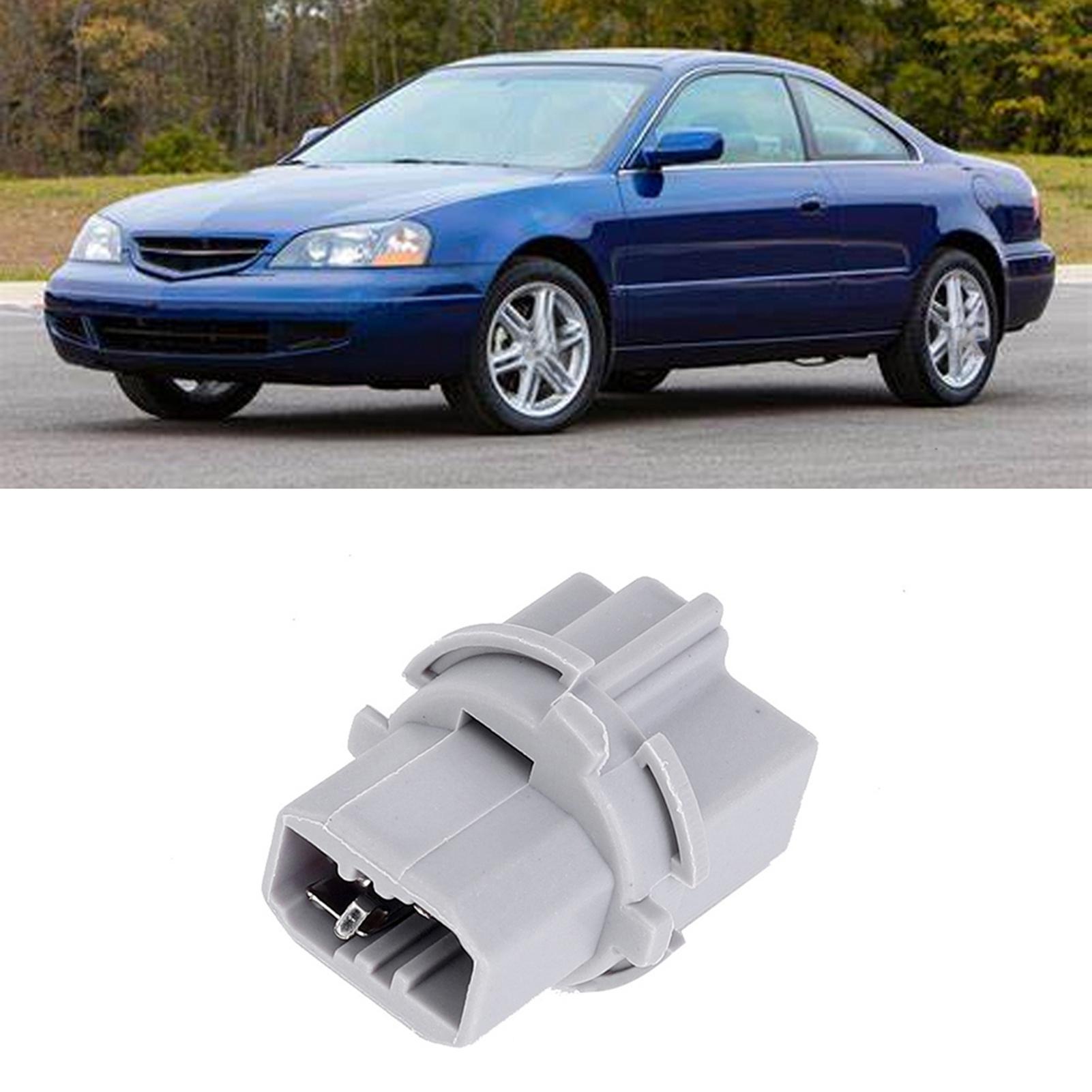 

Tail Lamp Socket Taillight Socket Taillight Socket for Taillight Tail Lamp Bulb Socket 33514-S50-003 Fits for чорний