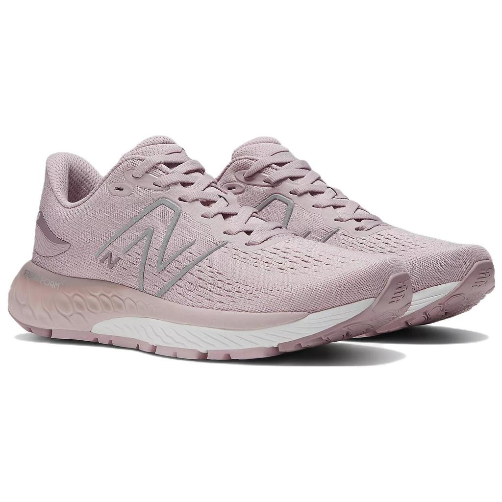 New Balance Fresh Foam X 880 V12 'Roz Gri Alb' Femei