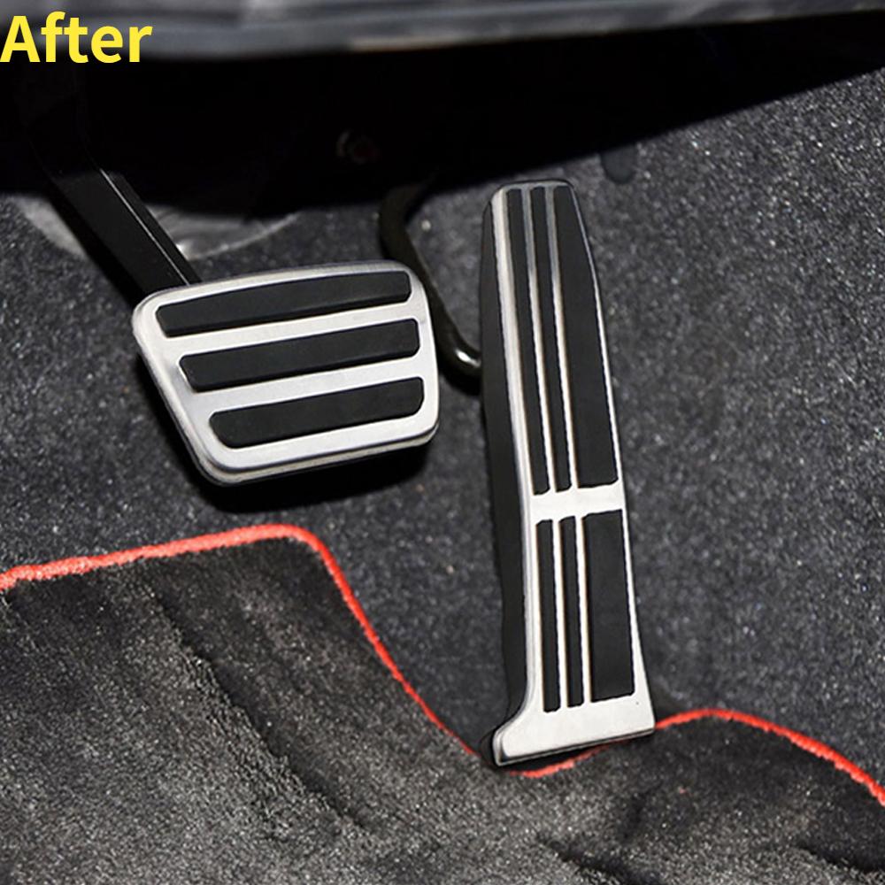 Pentru Toyota New Camry 2018 Avalon Pentru Lexus ES 2018 GS 2018 Ambreiaj Auto Frână Accelerator Pedală Pedale pentru picioare