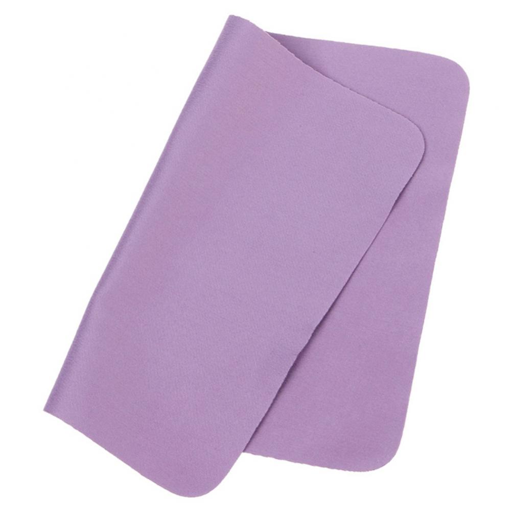 1-20pcs Glasses Cleaning Cloth Chamois Glasses Cleaner Microfiber Glasses Cleaning Cloth For Lens Phone Screen Cleaning Wipes