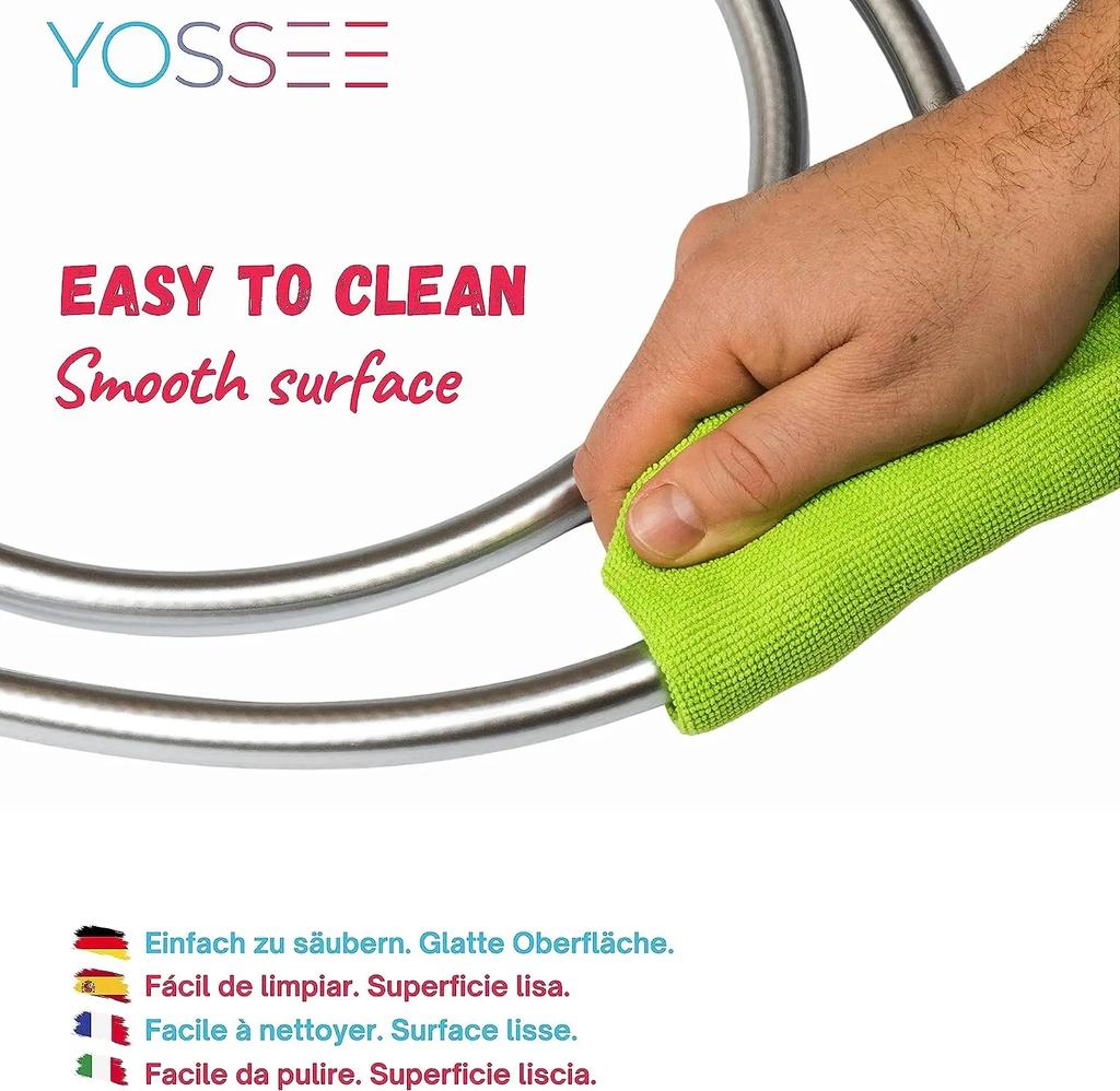 New High Quality Silicone Shower Hose 1.5/2/3M Flexible Bath Tube Explosion Proof Plumbing Pipe Soft With Baby Skin Touch