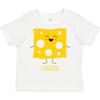 Parte superior (Meninas a partir de 4 anos) – T-Shirts