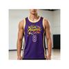 Vest Basketball Game Suit American Basketball Sports Vest