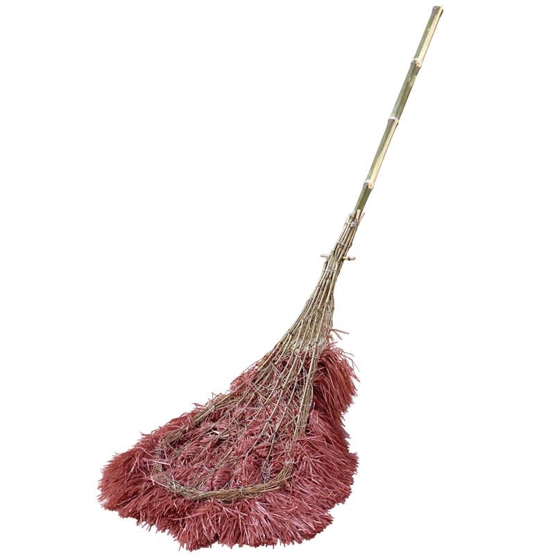 Lanshi DM-216 Large Plastic Fiber Broom