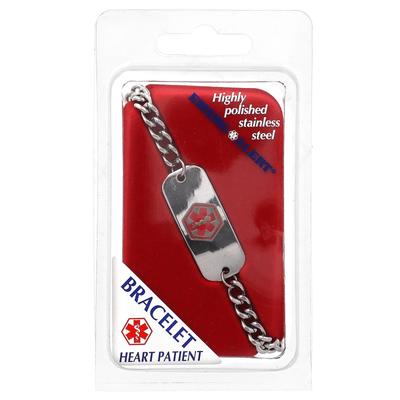 Medical Bracelet, Heart Disease Patients, 1pc