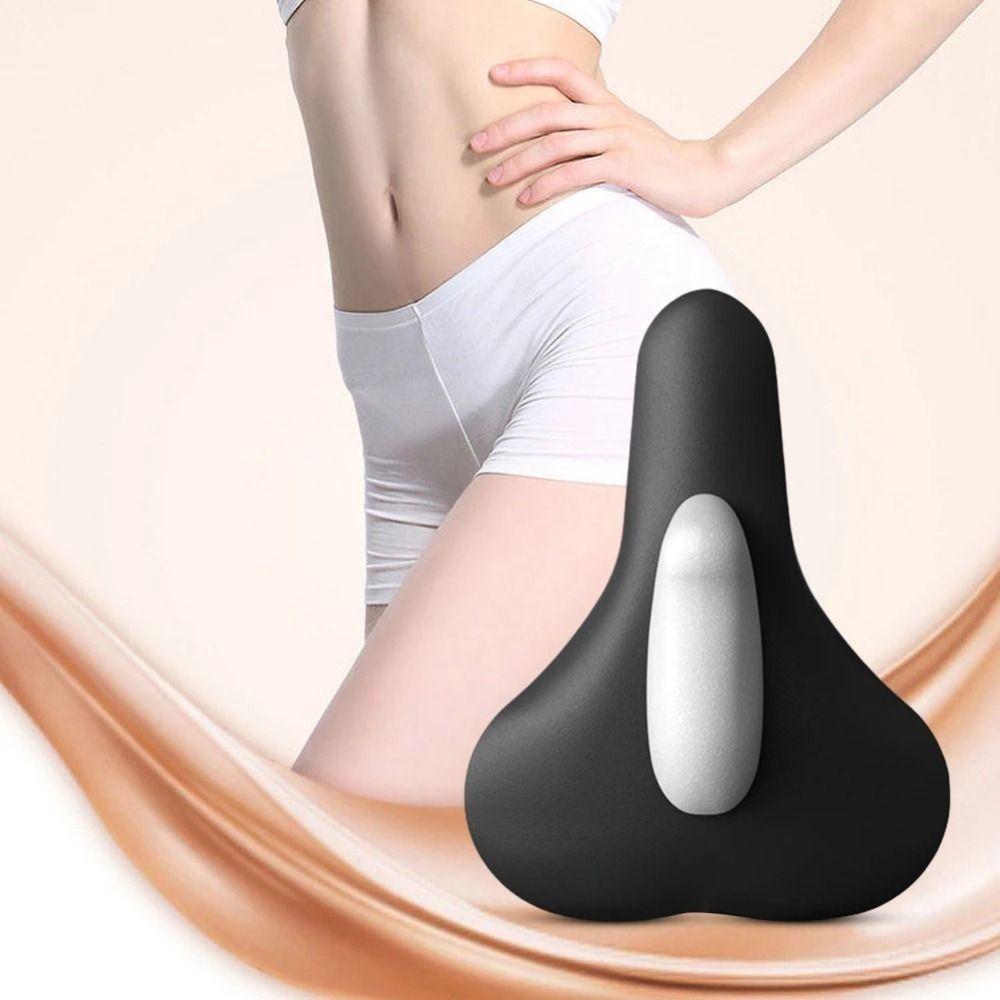 Kegel Exercise Pelvic Floor Muscle Trainer Muscle Relaxation Massager  Muscle Control Training