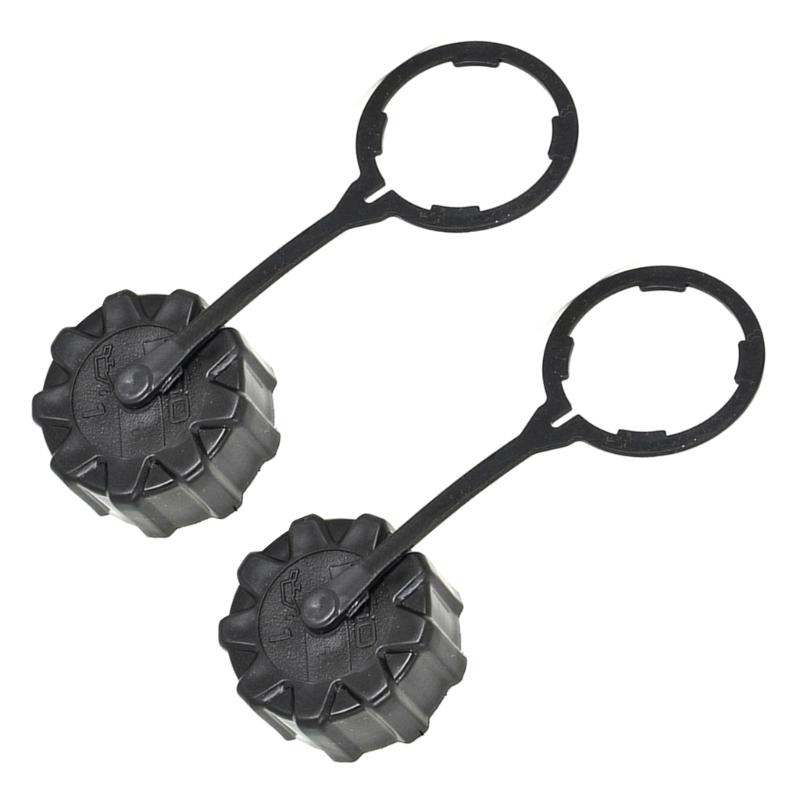 

Threaded Sprayer Drain Cover Replacement with Tether Included Efficient Cleaning Suitable Most Lawn Garden Sprayers 1