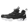 InstaPump Fury Hype Black White Women Sneakers BD4890