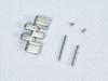 A00A1JLK SEIKO Grand Seiko Link for A00A111J0 Via SBGW005/ 9S54-0030 (Ships Nekoposu)