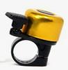 Aluminum Alloy Flat Mountain Bike Bell