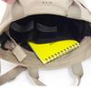 CIE DUCK CANVAS TOTE-S OLIVE Made in Japan ALBERTON 2-WAY Shoulder Bag, Waterproof Duck Canvas, for Men and Women